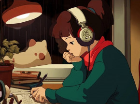 YouTube usunął streamy Lofi Girl