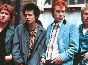 Danny Boyle wyreżyseruje serial o Sex Pistols