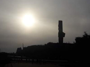 Pogrzeb obrońców Westerplatte odbędzie się 4 listopada