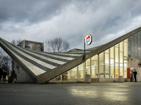 Znowu można oglądać wystawę o warszawskim modernizmie