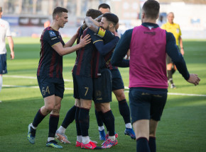 PKO Ekstraklasa: Pogoń Szczecin 1:0 Górnik Zabrze [FOTORELACJA]