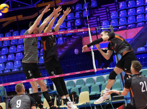 PlusLiga: Jastrzębski Węgiel zwycięża i wskakuje na pozycję lidera