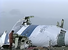 USA: aresztowano mężczyznę podejrzanego w związku z eksplozją samolotu w 1988 roku