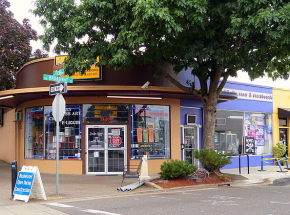 Oregon: mężczyzna ukradł samochód z 4-latkiem w środku. Zawrócił, aby zwrócić uwagę matce dziecka