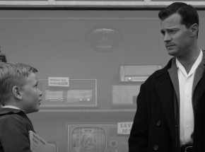 Znakomity Jamie Dornan w zwiastunie „Belfast”