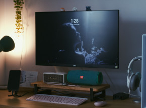 Monitory LG i Alienware instalują niechciane oprogramowanie