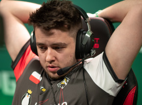 CS:GO: Anonymo przegrywa z ENCE 