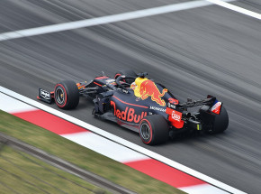 F1: mamy nowego mistrza świata!!!