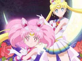 Powrót „Czarodziejki z Księżyca”!