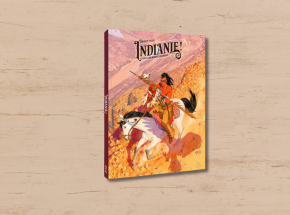 „Indianie!” [RECENZJA]
