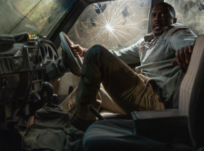 Nie taka „Bestia” straszna, jak ją malują [RECENZJA]