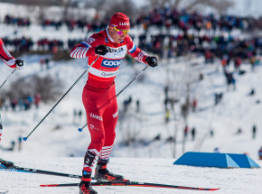 Biegi narciarskie: podsumowanie sezonu mężczyzn, czyli Norwegia kontra Bolszunow