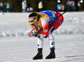 Biegi narciarskie - PŚ: zwycięstwo dla Heidi Weng na zakończenie sezonu