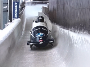 Bobsleje - PŚ: zwycięstwo Meyers Taylor, świetne wyniki Chinek