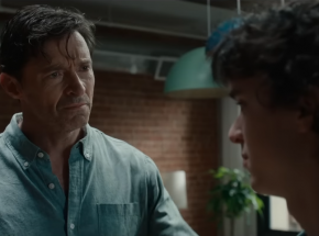 W poszukiwaniu katharsis - „Syn” Floriana Zellera [RECENZJA]