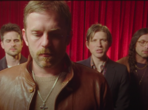 Poznaliśmy supporty przed jedynym koncertem Kings of Leon w Polsce