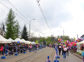 Kraków: zamiast tradycyjnego Emaus Odpust Zwierzyniecki?