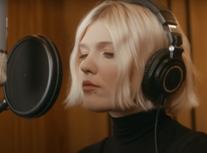 Daria Zawiałow kolejną artystką, która zagra koncert w Olivia Stars