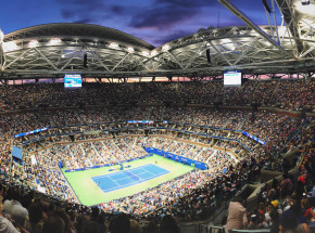 US Open: trudne losowanie dla biało-czerwonych