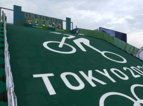 Tokio 2020 - Kolarstwo BMX: Shriever przerwała olimpijską passę Mariany Pajon