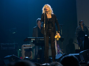 Nie żyje Christine McVie z Fleetwood Mac