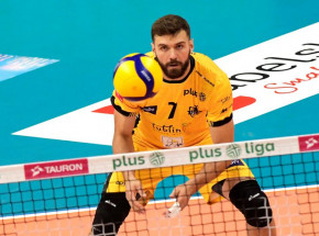 PlusLiga: lublinianie przedłużyli zwycięską passę triumfem nad Cuprum