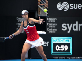 Tokio 2020 - Tenis: porażki faworytów! Liderka poza turniejem!