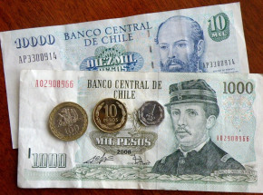 Chile: pracownikowi firmy mięsnej wypłacono 286 pensji. Mężczyzna zniknął