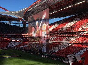 Liga Mistrzów: Benfica gromi Club Brugge i zagra w ćwierćfinale