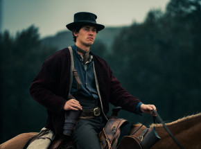 Serialowy „Billy the Kid” przedłużony o 2. sezon