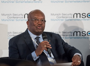 Burkina Faso: doniesienia o aresztowaniu prezydenta przez żołnierzy