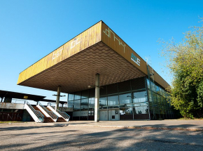 Tarnów: dworzec kolejowy Mościce będzie zabytkiem