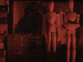 Kaśka Sochacka singlem „Ciche dni” zapowiada debiutancką płytę