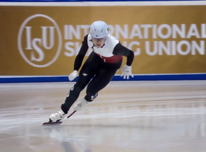 Short track - MŚ: "tylko" finał B dla Maliszewskiej