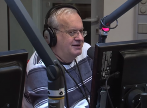 Nie żyje Janusz Weiss