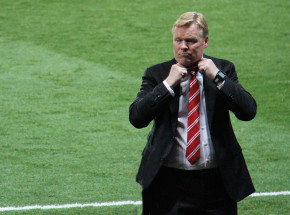 La Liga: kompromitujący remis Barcelony z Cadizem. Koeman blisko zwolnienia