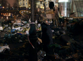 ONZ: na Ukrainie zginęło co najmniej 64 cywilów