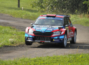 WRC: Miko Marczyk w Rajdowych Mistrzostwach Świata!