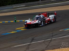 WEC: Toyota #8 z pole position do „6h of Portimao”, udane kwalifikacje IEC