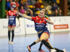 PGNiG Superliga Kobiet: pewne zwycięstwo Piotrcovii nad Galiczanką