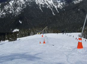 Francja: 5-latka zginęła w wyniku uderzenia przez narciarza