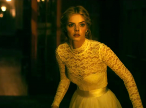 Samara Weaving w obsadzie nowego „Krzyku”