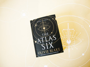 „The Atlas Six. Wiedza zabija” [RECENZJA]