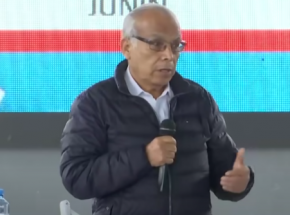 Anibal Torres: "Hitler przekształcił Niemcy w pierwszą potęgę gospodarczą na świecie"