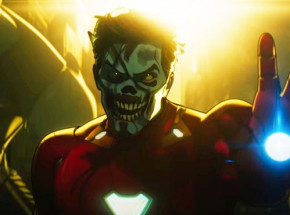 Oto pierwsze grafiki z „Marvel Zombies”