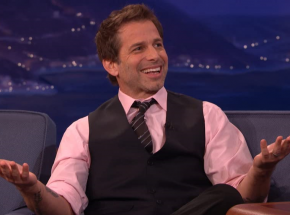 Kolejne nazwiska w obsadzie nowego filmu Zacka Snydera