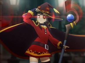 "Konosuba" dostanie trzeci sezon