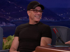 "What's My Name?" - ostatni film akcji Van Damme'a