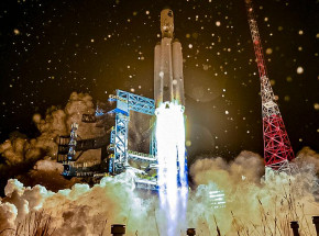 Rosja podbija kosmos! Plany Roskosmosu na następne lata