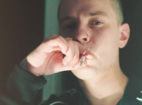 Tymek z historyczną podwójną Diamentową Płytą